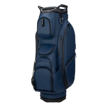 Load image into Gallery viewer, Vessel Lux XV Cart Bag - Navy
