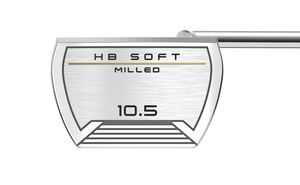 Cleveland HB Soft Milled #10.5S Putter