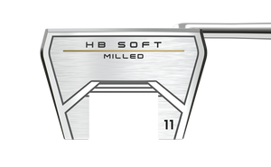 Cleveland HB Soft Milled #11 SB Putter