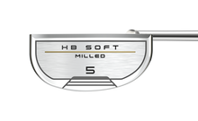 Load image into Gallery viewer, Cleveland HB Soft Milled #5 Putter
