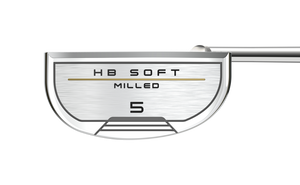 Cleveland HB Soft Milled #5 Putter