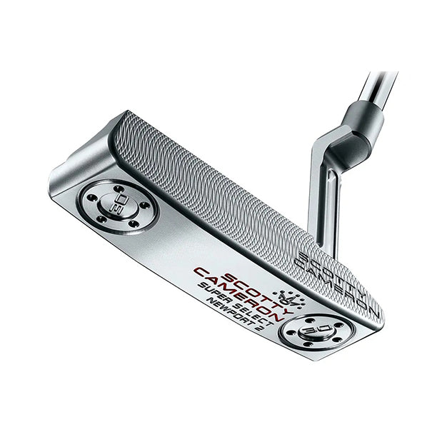 Scotty Cameron Super Select Newport-2 Putter