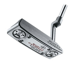 将图片加载到图库查看器，Scotty Cameron Super Select Newport-2 Plus Putter
