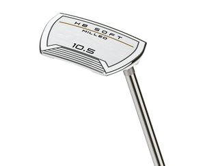 Cleveland HB Soft Milled #10.5S Putter