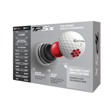 Load image into Gallery viewer, TaylorMade TP5x Golf Balls
