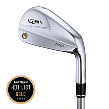 Load image into Gallery viewer, Honma TR21X Steel Iron Set
