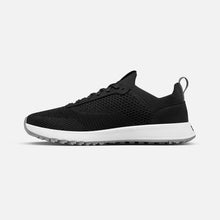Load image into Gallery viewer, True Knit-3 golf shoes Onyx 
