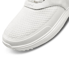 Load image into Gallery viewer, True Lux Hybrid golf shoes in High Vis White
