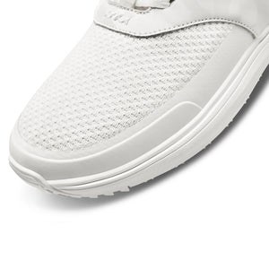 True Lux Hybrid golf shoes in High Vis White