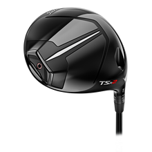 将图片加载到图库查看器，Titleist TSR2 Driver
