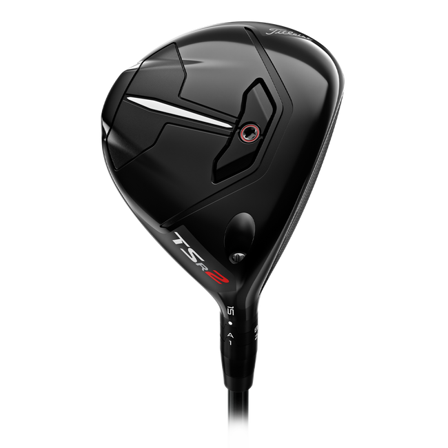 Titleist TSR2 Fairway Singapore