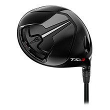 将图片加载到图库查看器，Titleist TSR3 Driver singapore
