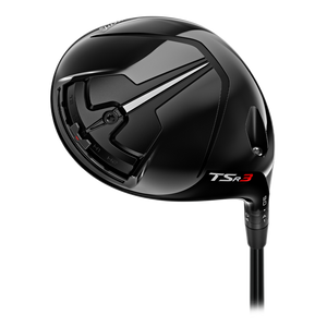 Titleist TSR3 Driver singapore