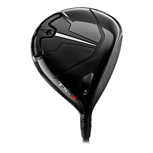 Titleist TSR3 Driver singapore