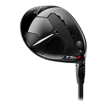 将图片加载到图库查看器，titleist TSR3 Fairway
