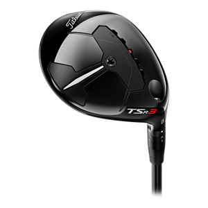 titleist TSR3 Fairway