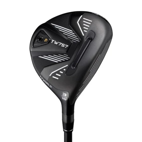 【新品未使用】HONMA TOUR WORLD TW757 FW 3W Honma TW 757 Fairway