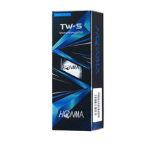 将图片加载到图库查看器，Honma NEW TW-S Golf Balls - White
