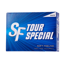 将图片加载到图库查看器，Tour Special Soft Feel A6 Golf Balls - White
