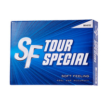 Load image into Gallery viewer, Tour Special Soft Feel A6 Golf Balls - White
