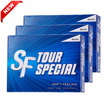 Load image into Gallery viewer, Tour Special Soft Feel A6 Golf Balls - White
