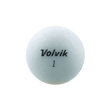 Load image into Gallery viewer, Volvik Vimat Soft Golf Balls - White
