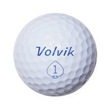 将图片加载到图库查看器，Volvik S3 Golf Balls
