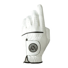 Load image into Gallery viewer, Asher Chuck 2.0 Mens Glove - White

