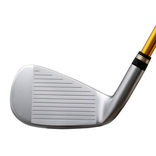 Load image into Gallery viewer, Honma Beres 08 Aizu 3-Star Iron Set
