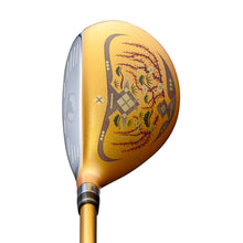 Load image into Gallery viewer, Honma Beres 08 Aizu 3-Star Utility
