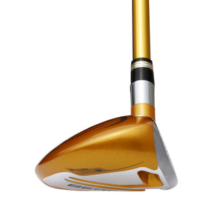 Honma Beres 08 Aizu 3-Star Utility