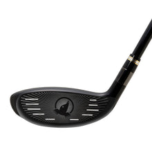 Load image into Gallery viewer, Honma Beres 08 Black Utility
