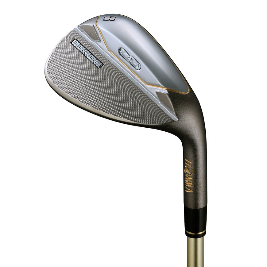 Honma Wedges