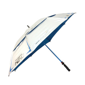 Sun Mountain H2NO Chrome Umbrella - Blue