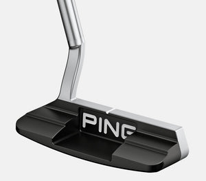PING '23 Kushin-4 Putter