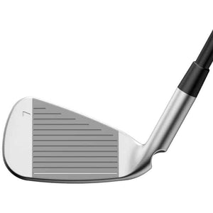 PING G430 JV Graphite Iron Set