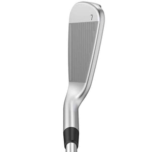 PING G430 JV Steel Iron Set