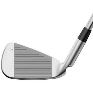 PING G430 JV Steel Iron Set