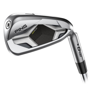 PING G430 JV Steel Iron Set