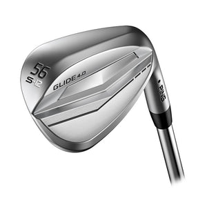 Ping Glide 4.0 golf wedge