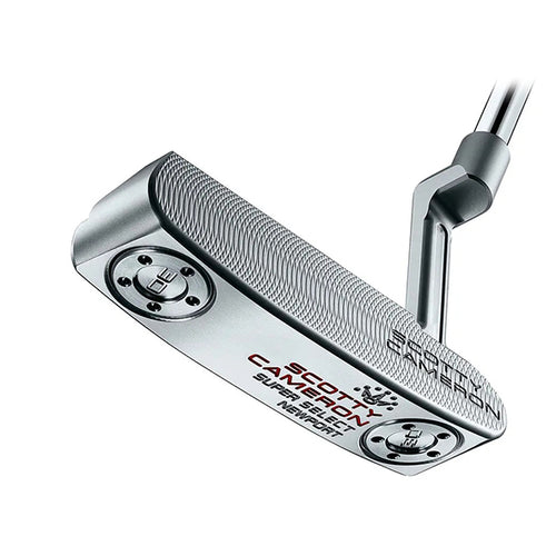 Scotty Cameron Super Select Newport Putter